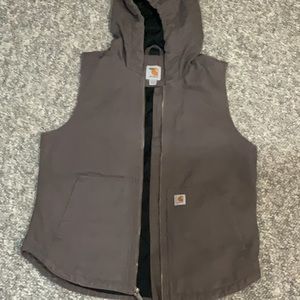 Carhartt vest